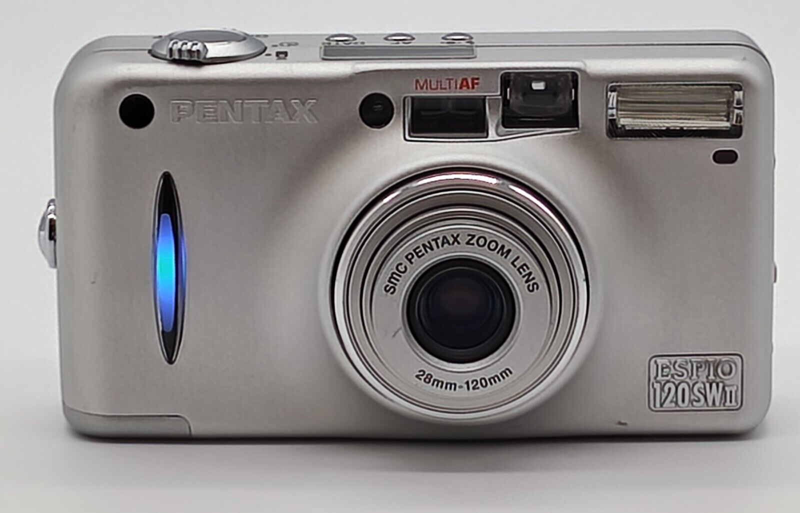 PENTAX ペンタックス　ESPIO 120SWⅡ    L-12 pentax-espio-120sw-ii-pink-