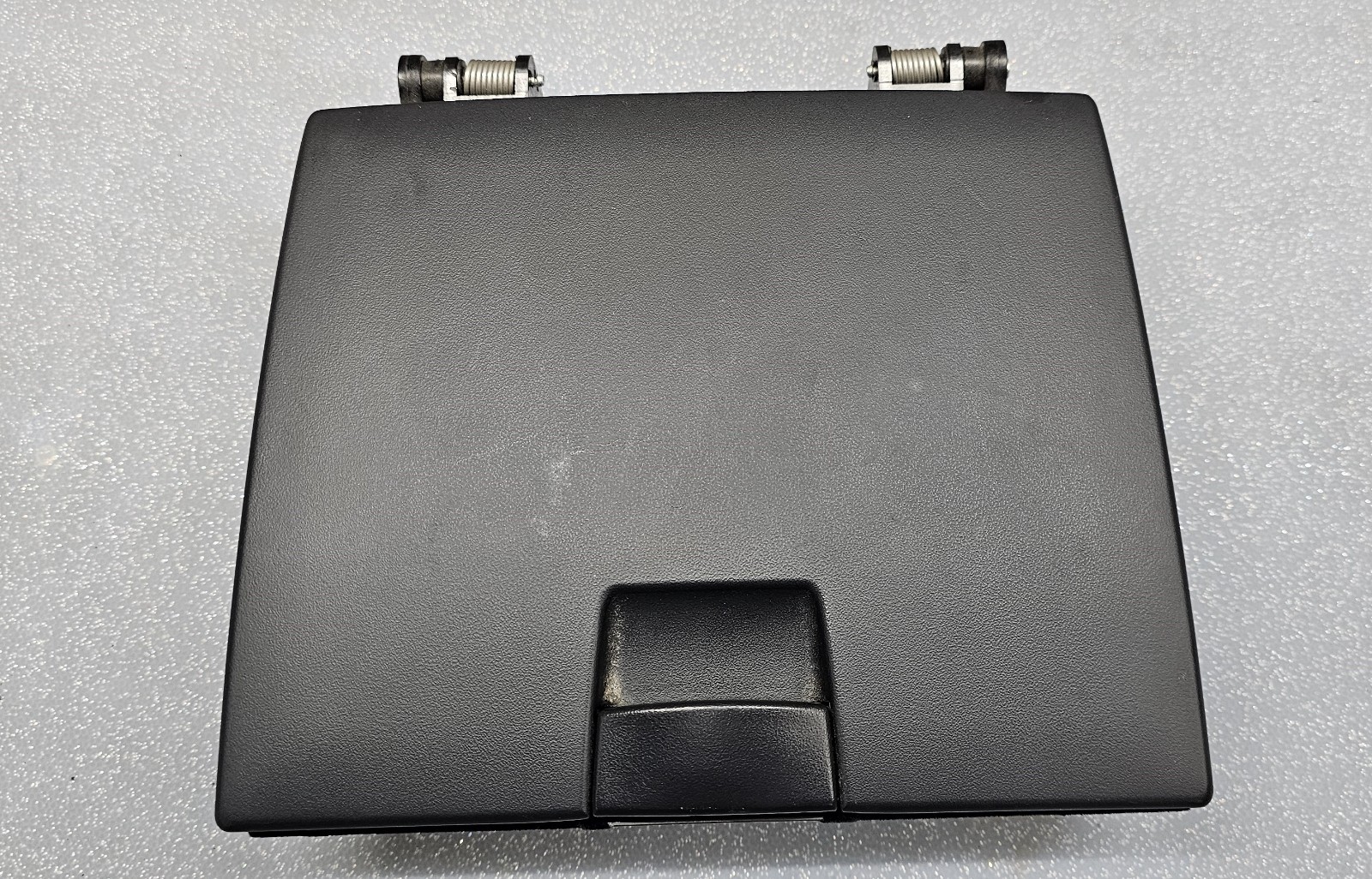 🔥07-10 Hyundai Santa Fe Upper Center Dash Panel Storage