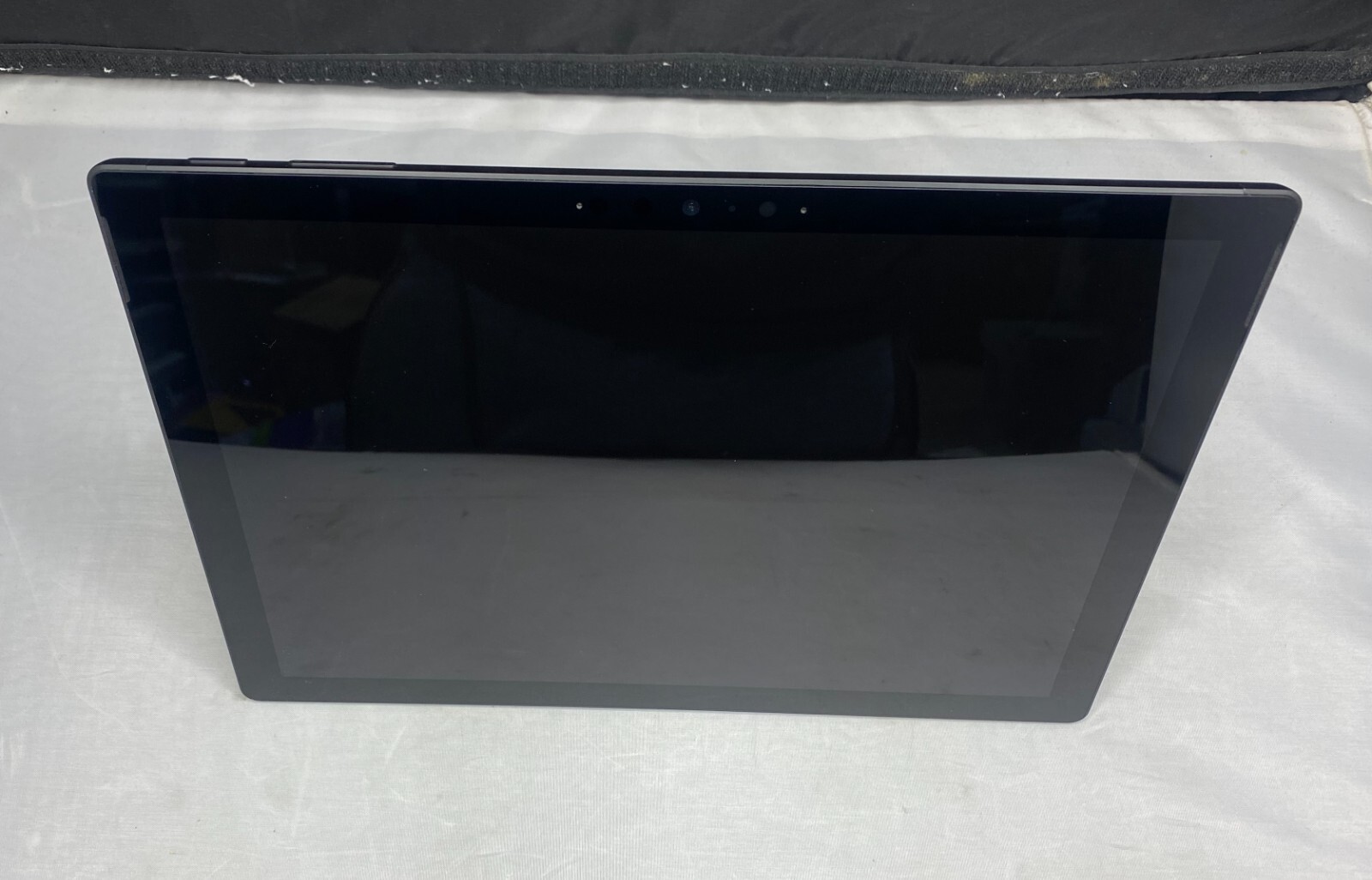 Microsoft Surface Pro 7 12.3
