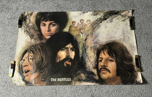 ビートルズのパネル Amazon.co.jp: ロックバンド The Beatlesビートルズ グッズ 3