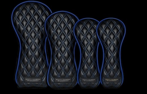 スコッティキャメロン 2024 クラブキャメロンキット Club Cameron 2024 Scotty Cameron Club Cameron Full Welcome Kit (No