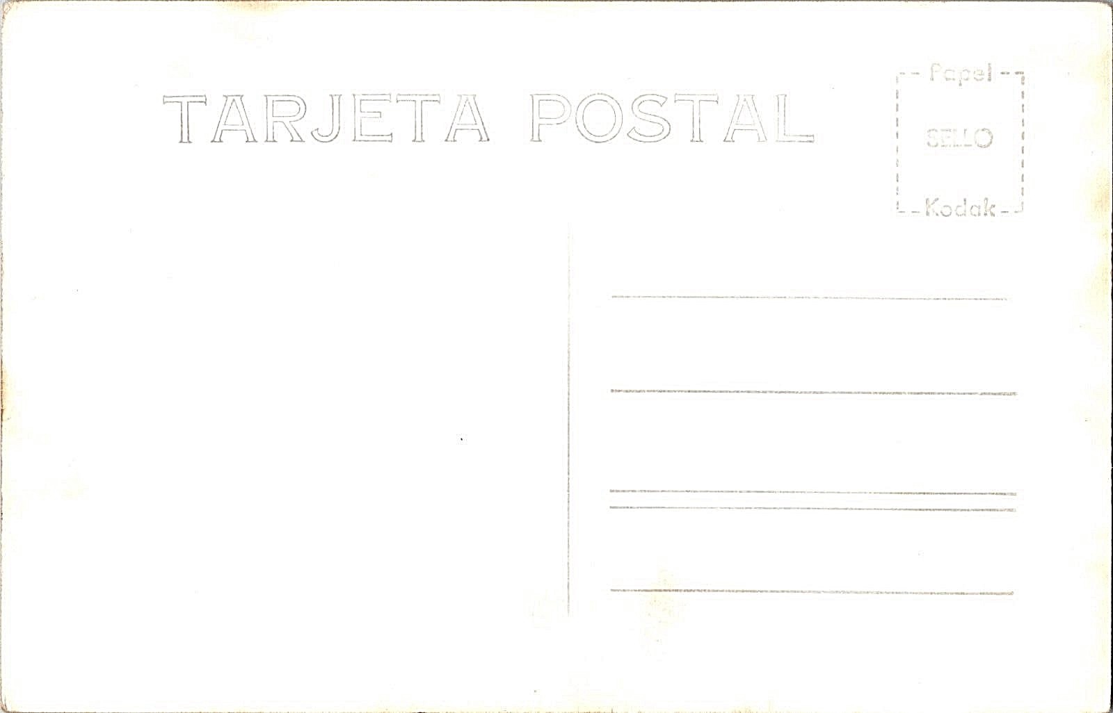 Monkees Postcard TV Music Group and Stars  N219