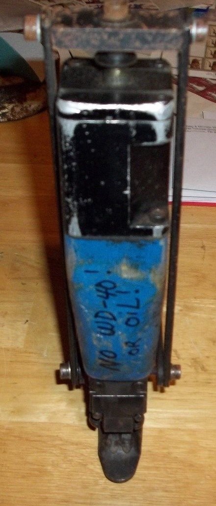 DUO FAST JP1120DL PNEUMATIC- BOX CLOSING STAPLER + STAPLES