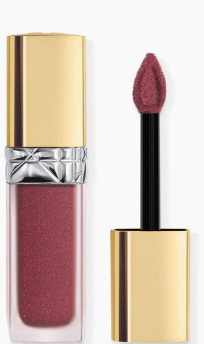 口紅 Dior ROUGE DIOR FOREVER LIQUID 893 DIOR Rouge Dior Forever Liquid Sequin Lipstick 893