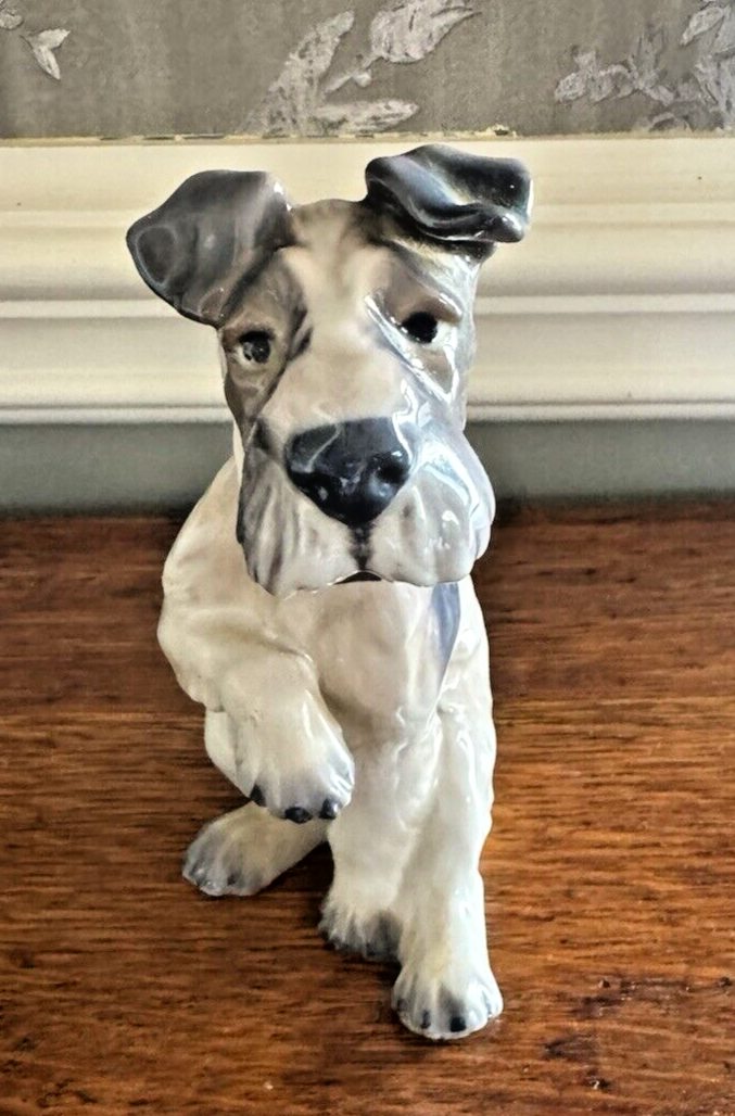 ダール イェンセン Dahl  犬 コッカースパニエル フィギュリン ダール イェンセン Dahl Jensen 犬 コッカースパニエル フィギュ