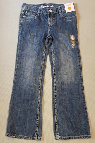 Girls Size 7