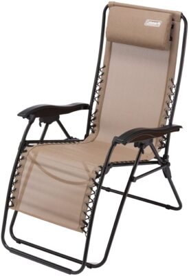 Coleman INFINITY CHAIR MAX ベージュ Coleman Chair Infinity Chair | eBay