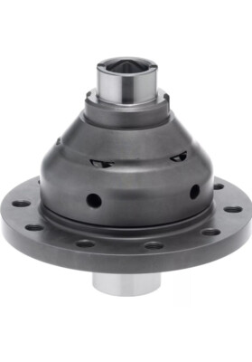Quaife ATB LSD Diff (Differential) For Clio 197 / 200 ( TL4 ) - QDF9M