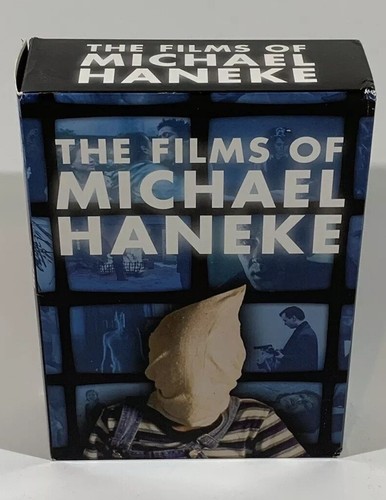 洋画・外国映画 MICHAEL HANEKE DVD-BOX vol.I s-l1200.jpg