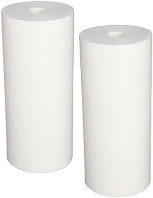 DGD-5005 Compatible Spun Polypropylene Filter Cartridges, Reduces Rust Particles