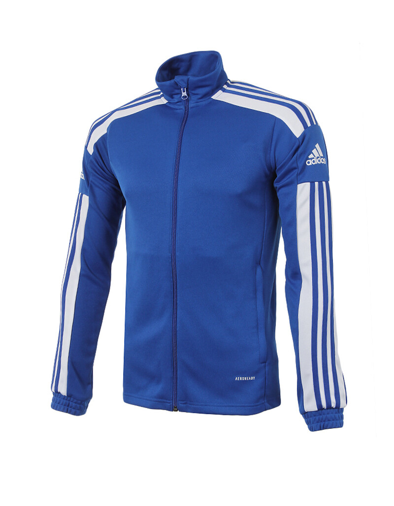 adidas Jersey Squadra 21 Men's Training Jacket GP6463 | eBay