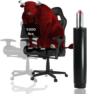 Office Chair Cylinder | Heavy Duty Best Class Chair Hydrolic (1000Lbs)| Gas Cyli