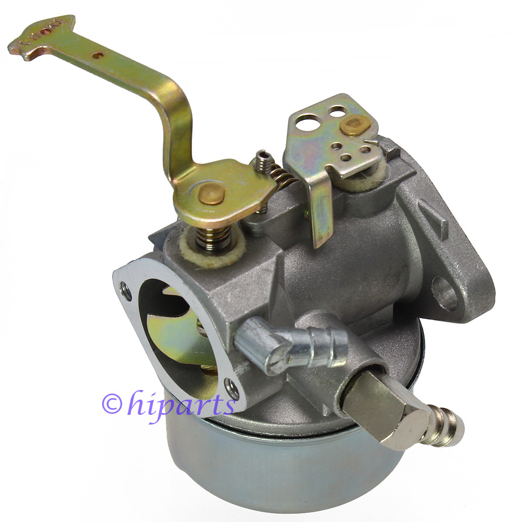 CARBURETOR Carb for Tecumseh 640152A HM80 HM90 HM100 810 HP Generator