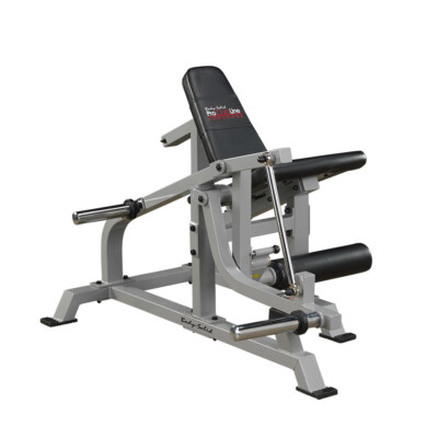 Pro ClubLine Leverage Leg Extension by Body-Solid