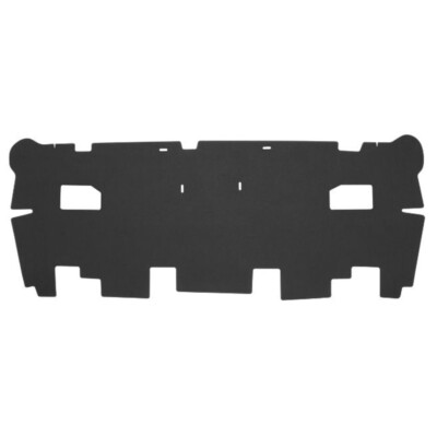 Trunk Divider Panel Board 1pc for 1967-68 Pontiac Grand Prix 2 Door Hardtop