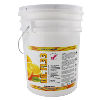Kelco Dr. FL33 Shampoo 50:1
