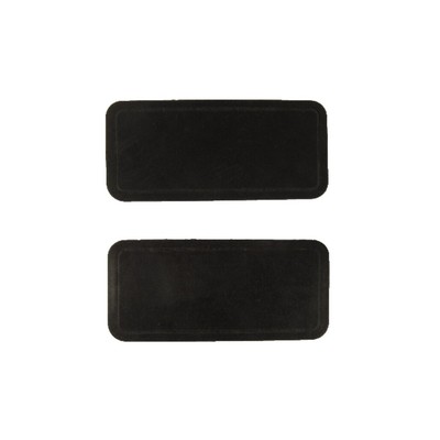 Outer Door Handle Gasket 2pc for 1970-1978 AMC Gremlin Hornet Concord Eagle