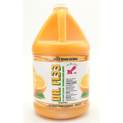 Kelco Dr. FL33 Shampoo 50:1