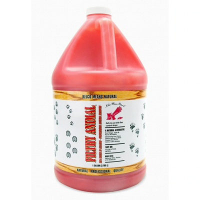 Kelco Filthy Animal Shampoo 50:1