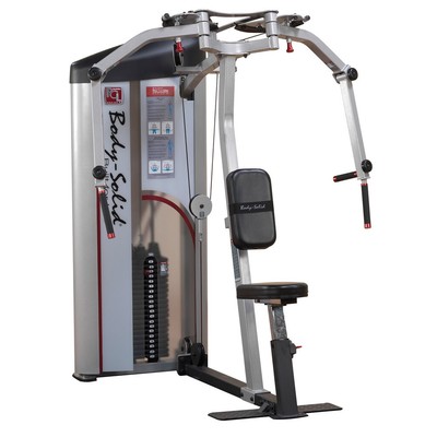 Pro ClubLine Series 2 Pec Delt