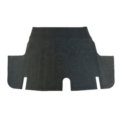 Trunk Floor Mat Cover 1pc for 1968-1969 AMC AMX Javelin 2 Door Fastback USA Made