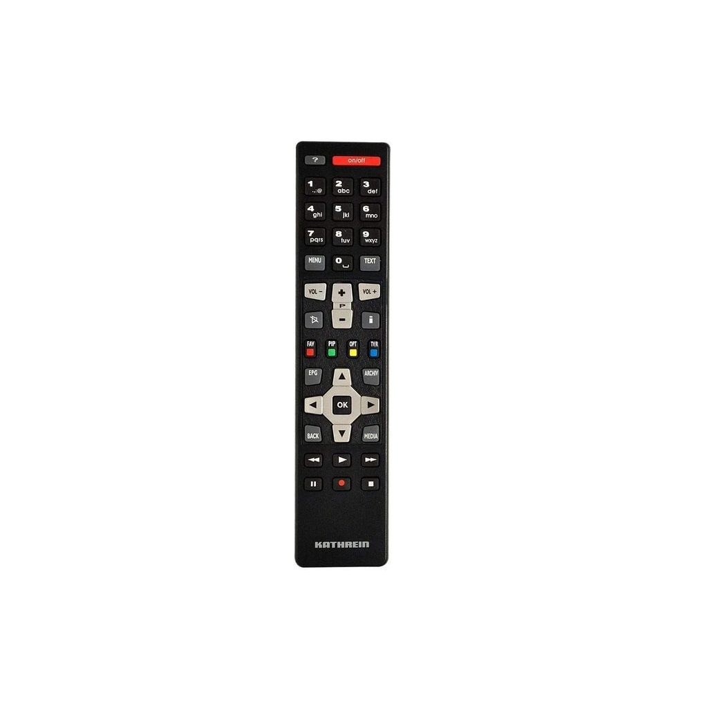Tuner Vu+ FBC Dual DVB-S2X Satellite UHD 4K avec 8 démodulateurs pour