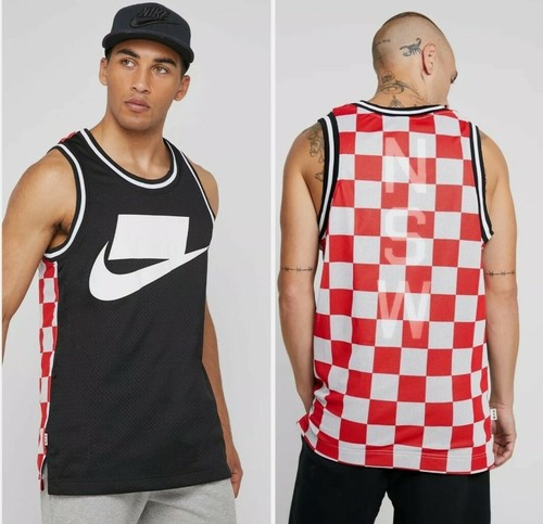 トップス Nike tank top Tank top Nike Sportswear - Nike - Practice Jerseys - Teamwear