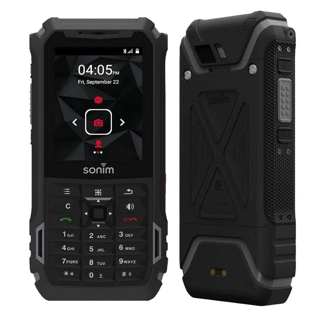 Купить sonim xp5s xp5800 at t (Телефоны , Аксессуары) заказать с доставкой
