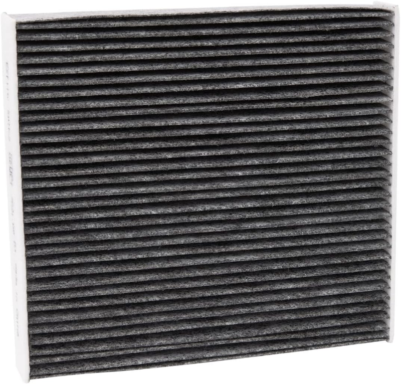103T1-2 (CF10374, CP374) Premium Cabin Air Filter with Activated Carbon Replacem