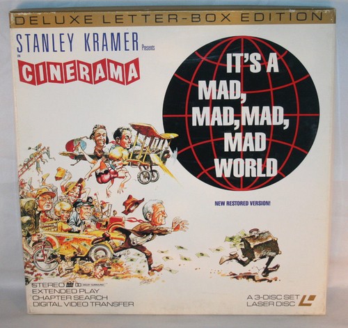 Slapstick Encyclopedia [Videobook] [Silent] 628261129096| eBay