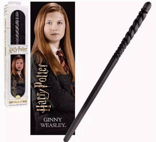 The Noble Collection Official Harry Potter- Ginny Weasley