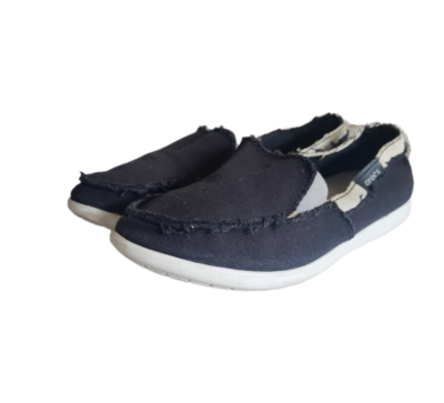 Crocs santa cruz best sale women's