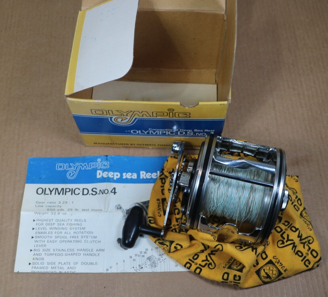 リール Olympic Dohzuki-DX No.1 1024000077984-3.jpg