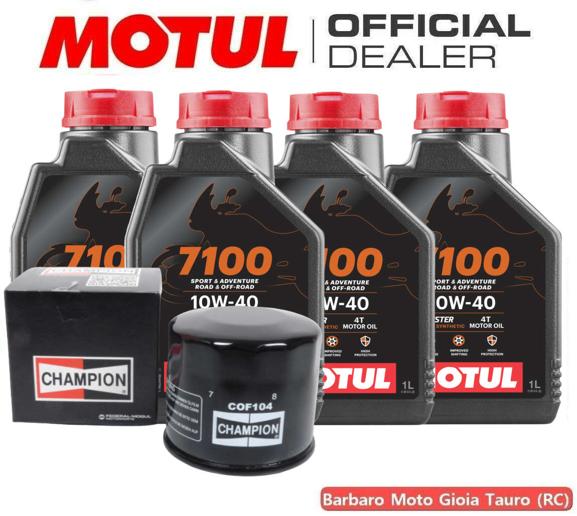 Maintenance Kit Kawasaki Ninja ZX 10R Oil MOTUL 7100 10w40 + Filter 2004 2005 | eBay Maintenance Kit Kawasaki Ninja ZX 10R Oil MOTUL 7100 10w40 + Filter 2004 2005 | eBay
