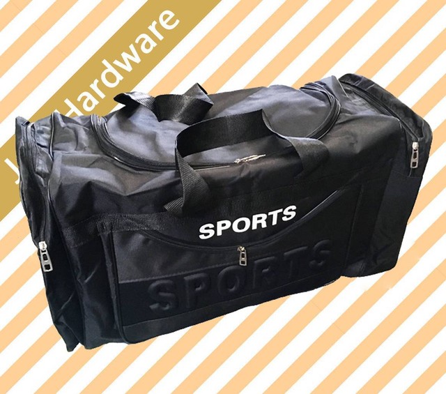 Large Canvas Duffle Bag Australia