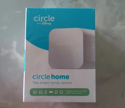 Circle Home With Disnep Plus Parental Control Device Internet