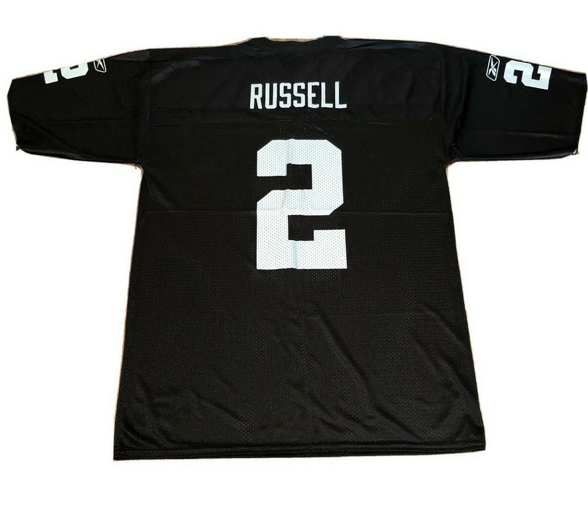 raiders jersey number 2