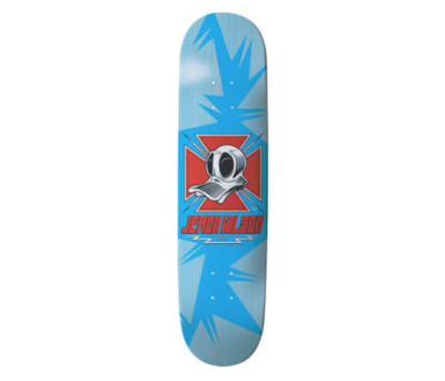 Thank You Jeron Wilson Guest Tony Hawk Parody 8.25 Skateboard Deck
