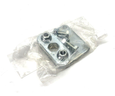 Itoh Denki MBC-071 Mounting Bracket, Hex Flat Up