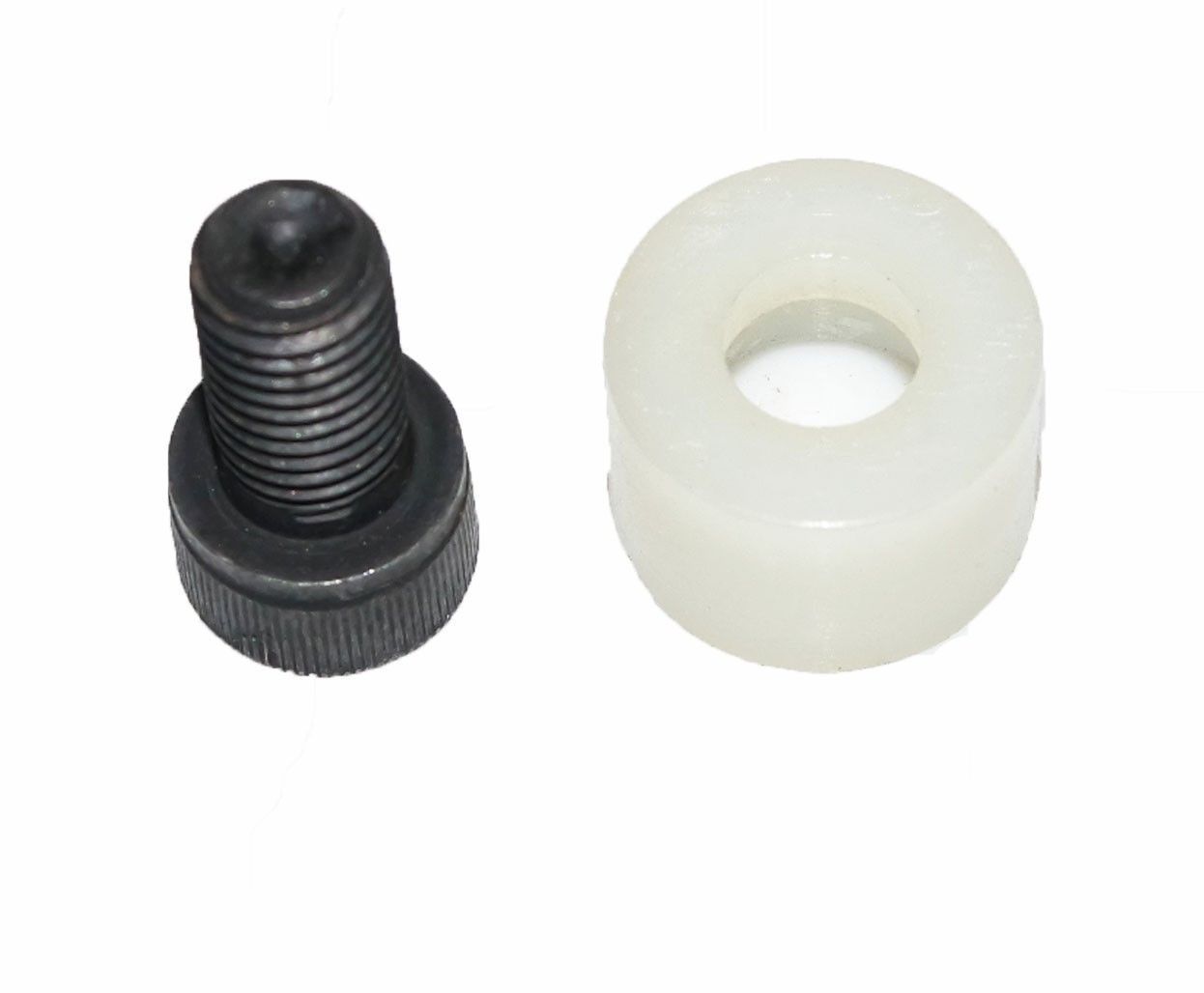Lambretta GP Kick Start Stopper Bush & Allen Bolt 