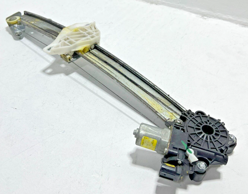 2018-2025 Honda Accord Front Left Driver Side Door Window Regulator & Motor OEM