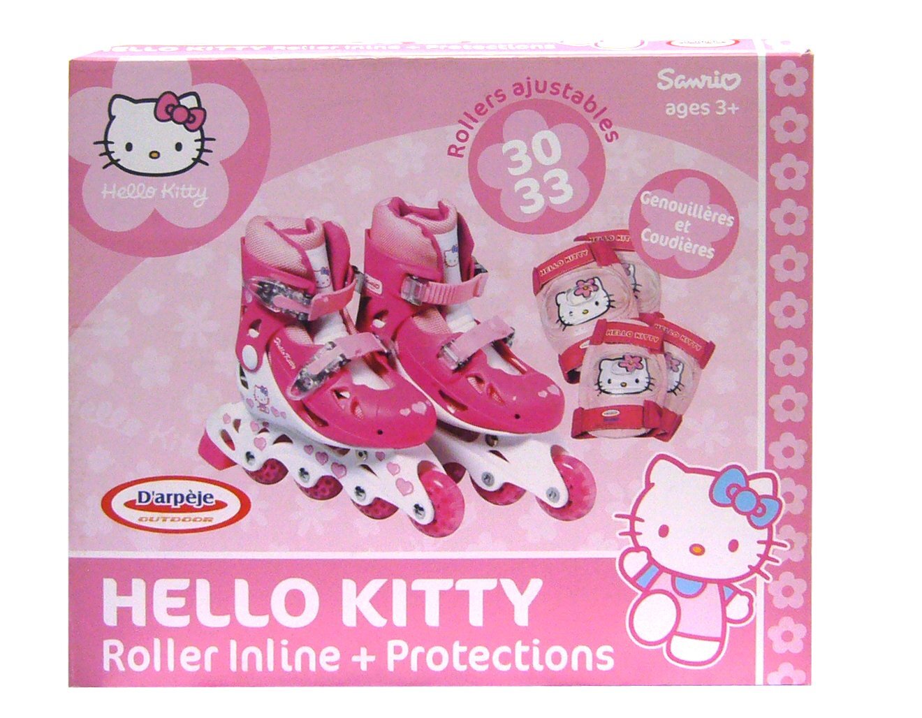 ポンス HELLO KITTY エギングロッド A.希少 エムオン ハローキティ エギングロッド 2本セット - メルカリ