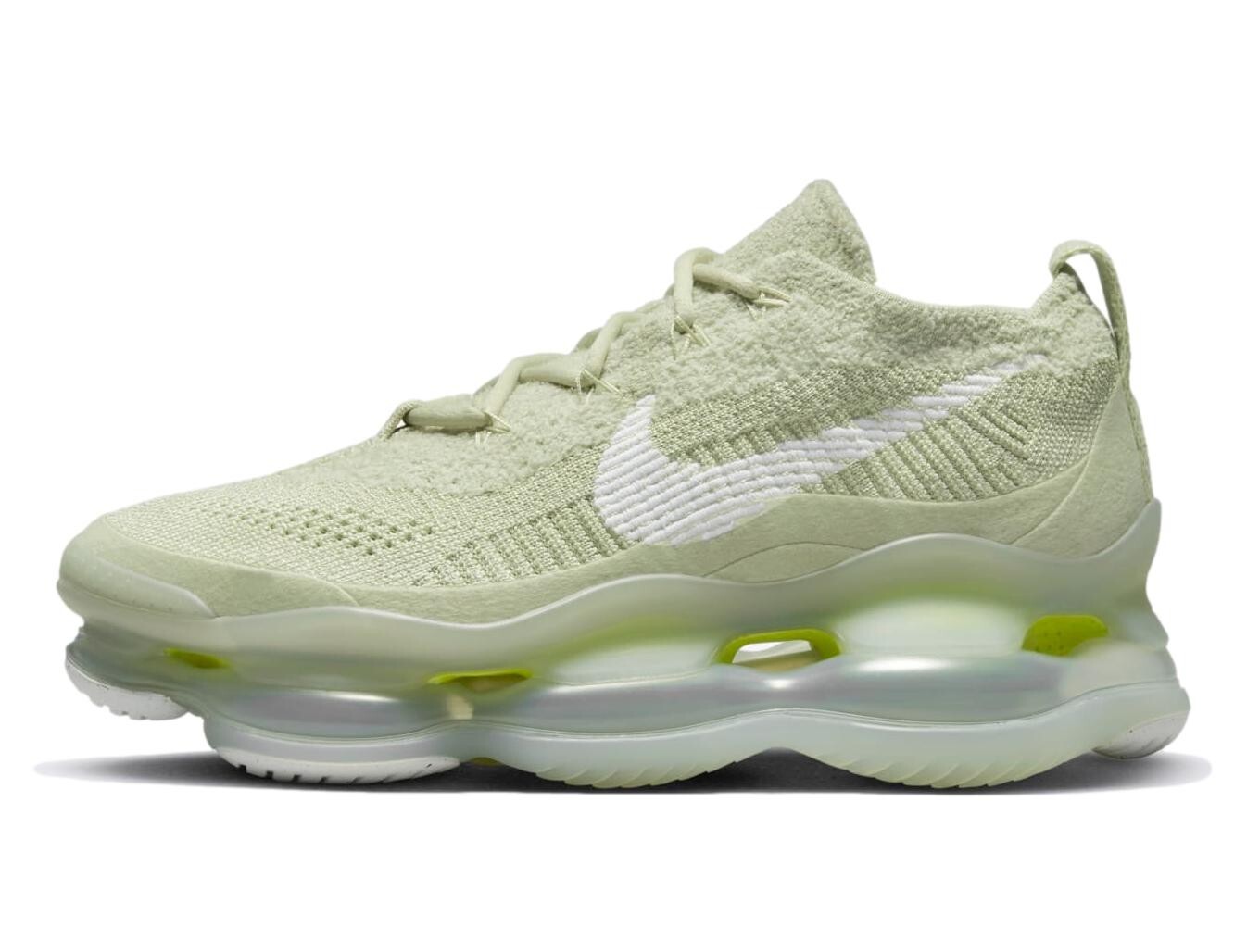 ★ナイキ★WMNS Air Max Scorpion モコモコ FJ6031-910★関税込 ☆ナイキ☆WMNS Air Max Scorpion FK モコモコ 新品未使用 (Nike
