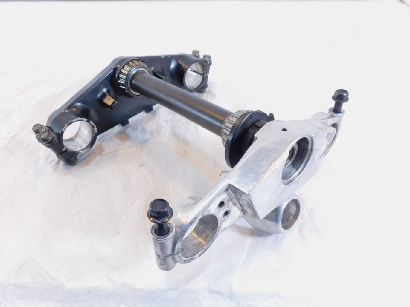 1990 1991 1992 Kawasaki Ninja ZX-11 ZX1100 Front Fork