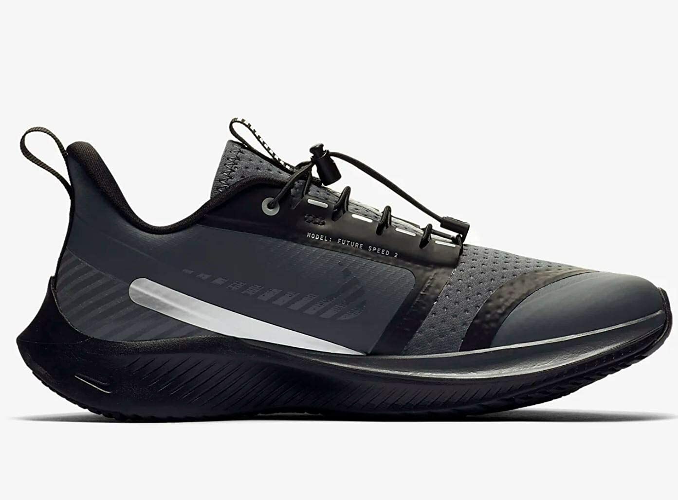 nike future speed 2 shield