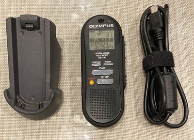 Olympus Ds 330 Software