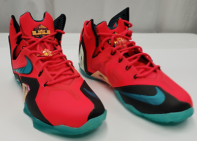 Nike lebron 11 shop elite hero