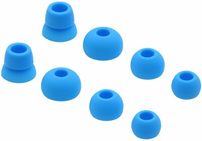 Replacement Ear Tips Ear Buds Sets For Beats By dr Dre Powerbeats 2 3 Wireless