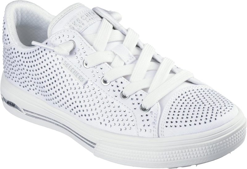 Skechers Womens Arch Fit Arcade - Gem Steps
