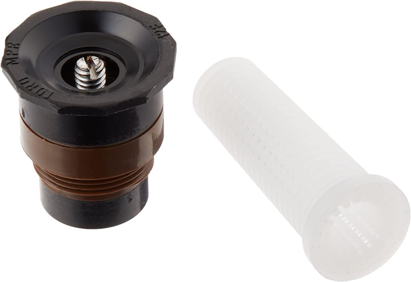 Toro 53864 570 MPR+ Nozzle Sprinkler, 360-Degree, 12-Feet NE